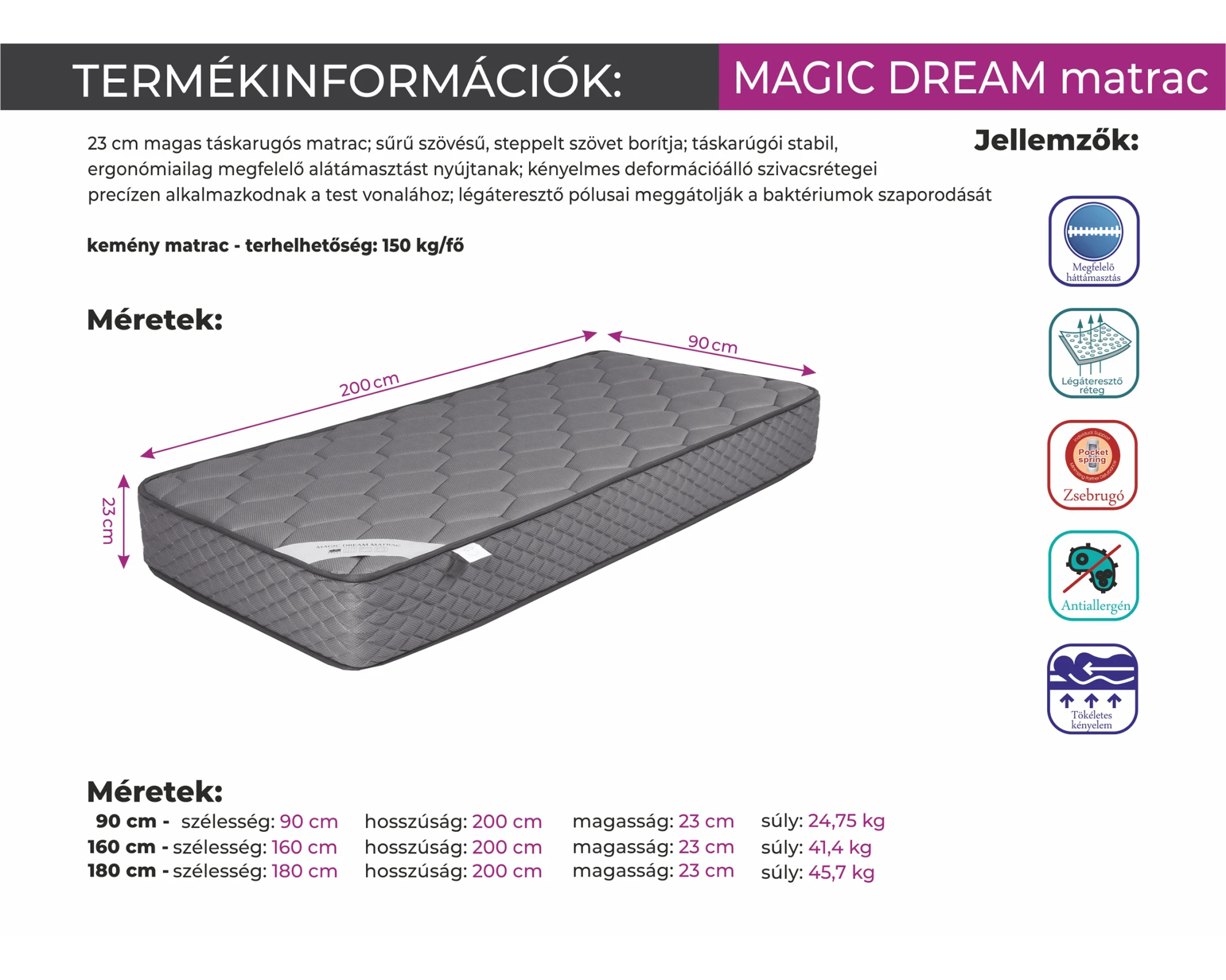Magic Dream - Image 2